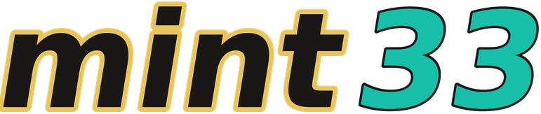 mint33 logo
